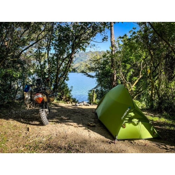 Stan Ultralight | Sawaj Camel 2