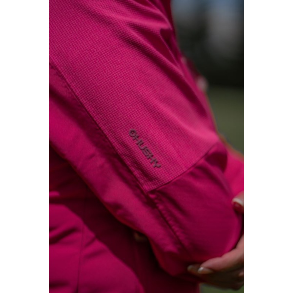 Dámská softshell bunda | Sevan L