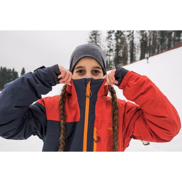 Dětská ski bunda | Gomez Kids
