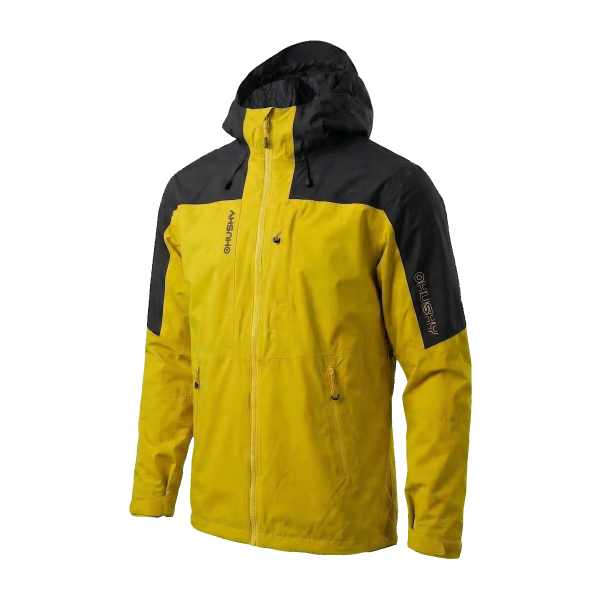 Férfi hardshell dzseki | Nickin M