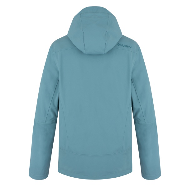 Férfi softshell kabát | Samai M