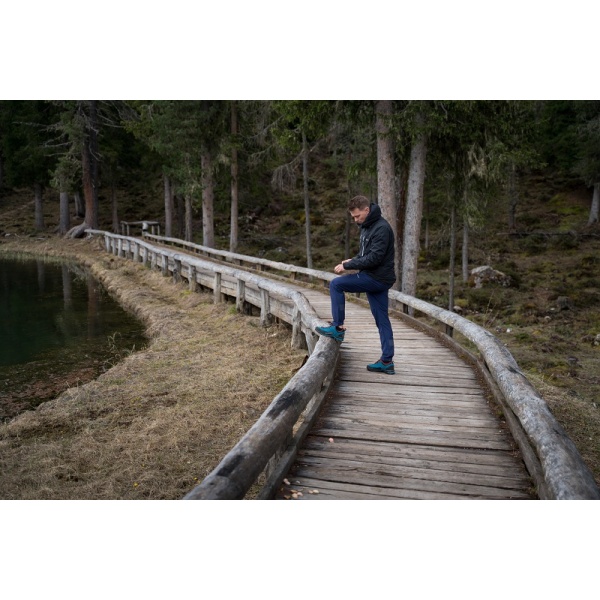 Herren-Outdoorhose | Speedy Long M
