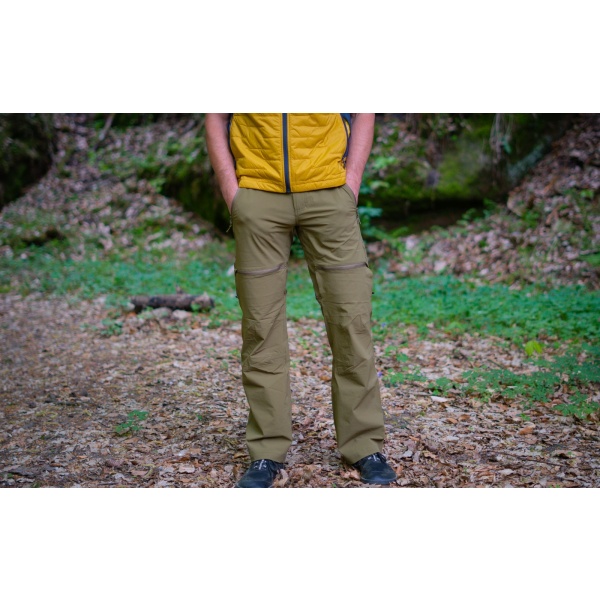Pánské outdoor kalhoty | Pilon M