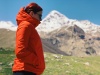 Jana testuje: dámská outdoor bunda Nelory
