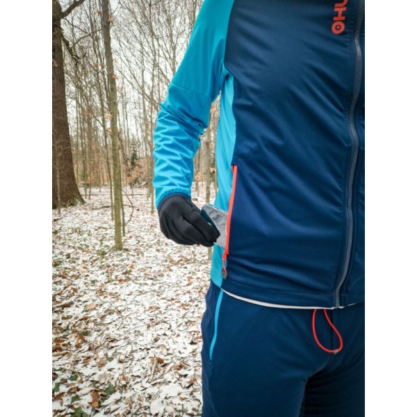 Pánská softshell bunda | Suli M