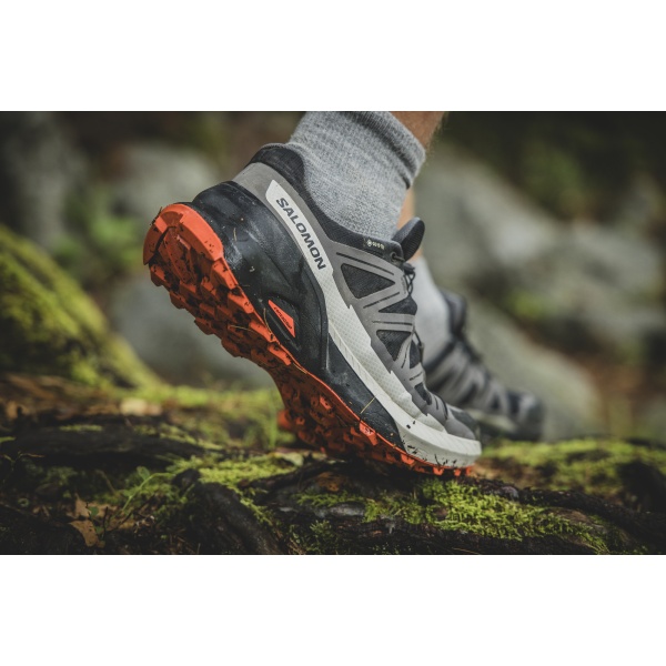 Pánské běžecké boty | Speedcross Peak GTX