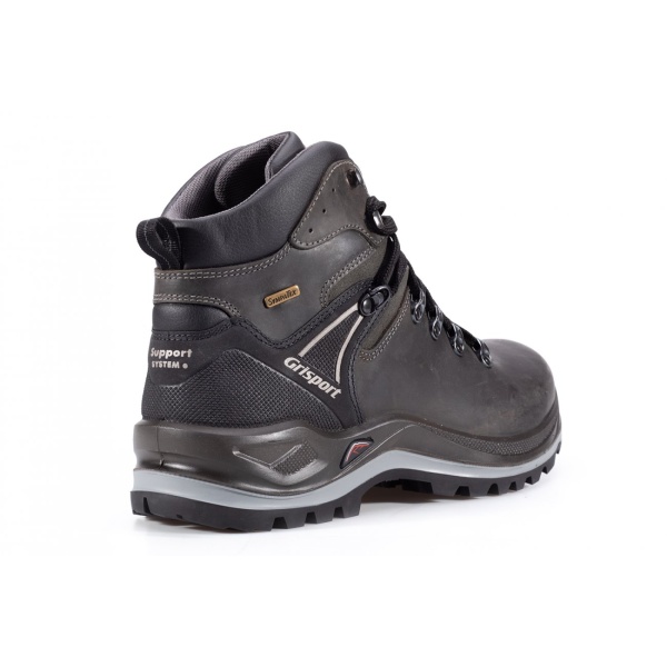 Unisex boty | Denali Sympatex