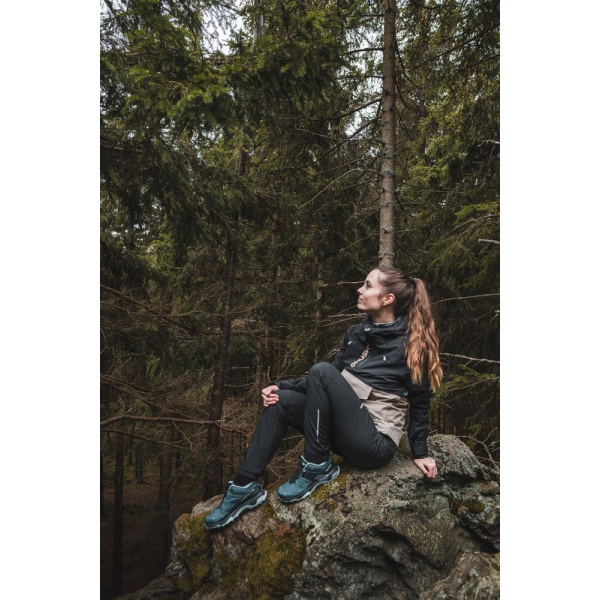 Dámské turistické boty | X ultra 4 GTX