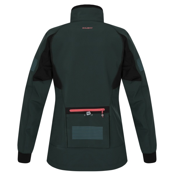 Dámská softshell bunda | Scooby L
