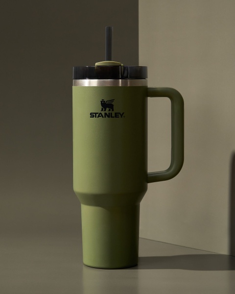 Termohrnek | Quencher H2.O FlowState Tumbler