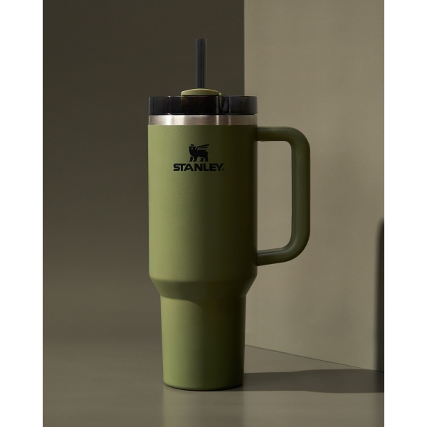 Thermosmok | Quencher H2.O FlowState Tumbler