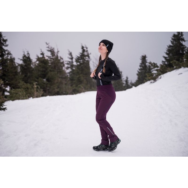 Dámské outdoor kalhoty | Kixees L