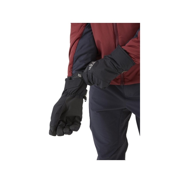 Unisex kesztyű | Cresta GTX
