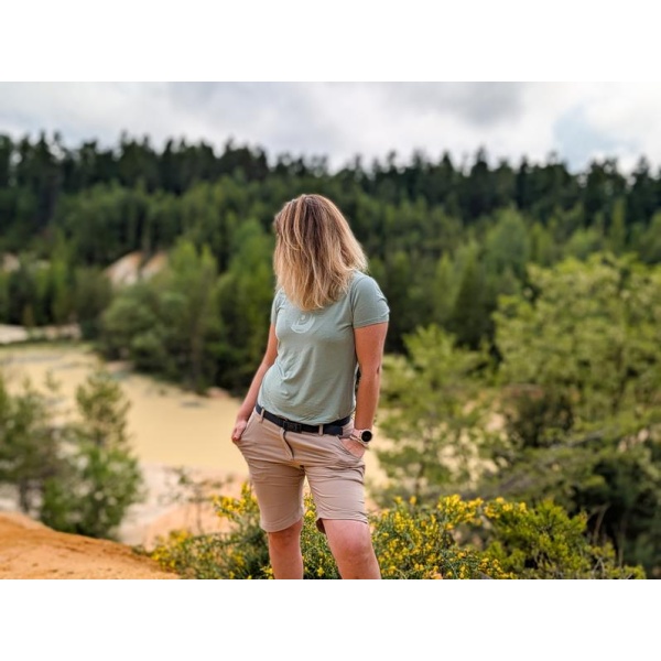 Damen-Shorts | Kiani L