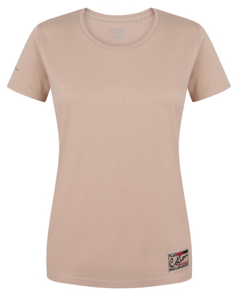 Dámské bavlněné triko | Tee Base L