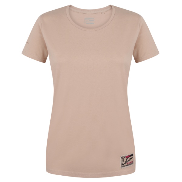 Dámské bavlněné triko | Tee Base L