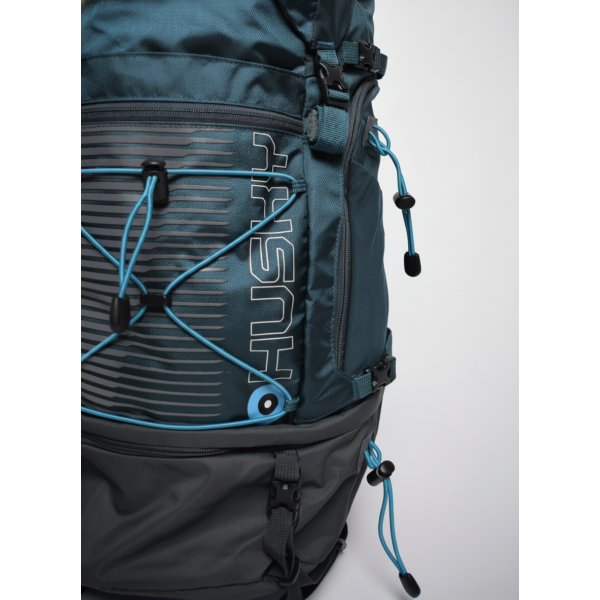 Expedíciós / Túra hátizsák | Curly 40l