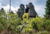 Ondřej testuje: outdoor kalhoty Kahula M