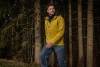 Ondřej testuje: softshell bunda Salex M