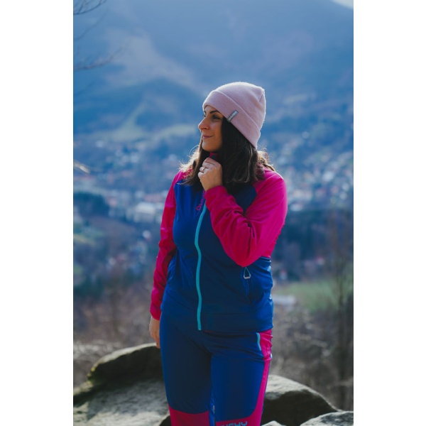 Nõi softshell kabát | Suli L