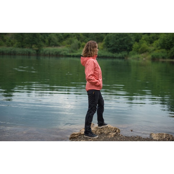 Damen-Softshelljacke | Sonny L
