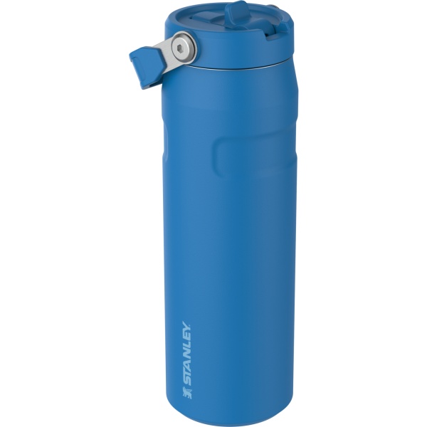 Outdoor palack | The IceFlow™ Bottle Flip Straw 2.0