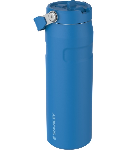 Outdoorová láhev | The IceFlow™ Bottle Flip Straw 2.0