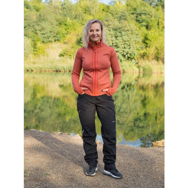 Dámská mikina na zip | Artic Zip L