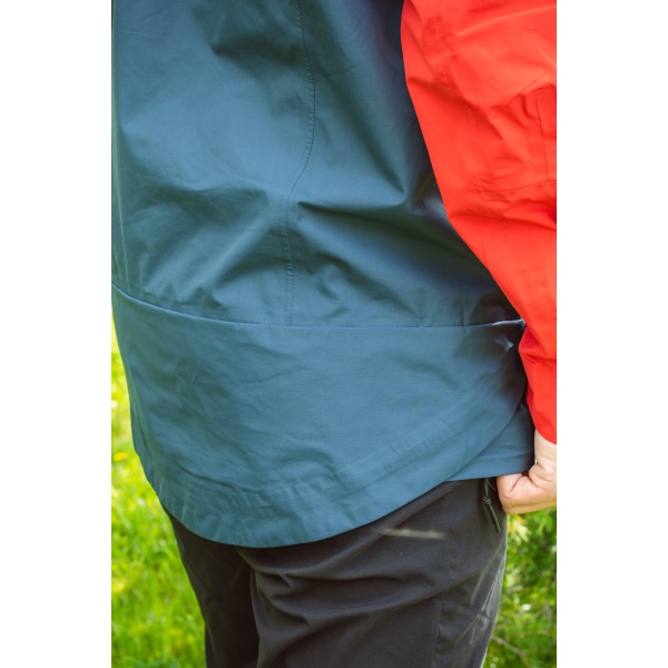 Pánská hardshell bunda | Nanook M
