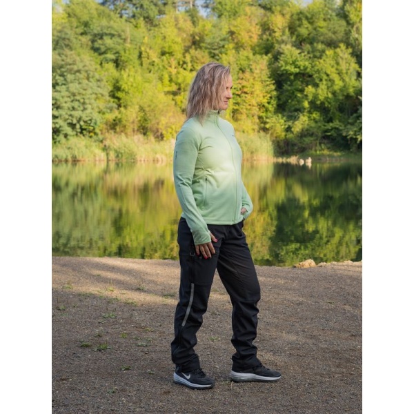 Dámská mikina na zip | Artic Zip L