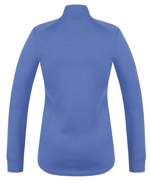 Dámská merino mikina | Aron Zip L