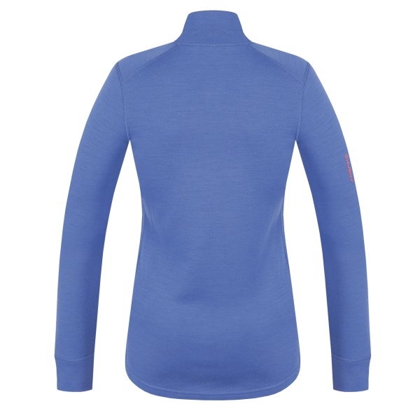 Merino-Sweatshirt für Frauen | Aron Zip L