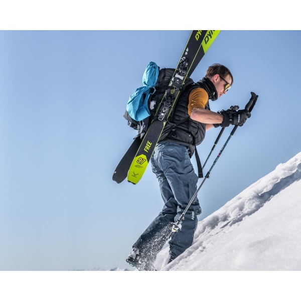Férfi hardshell nadrágok | Kippe M
