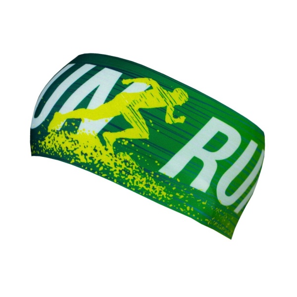 Čelenka | ACTIVE RUN