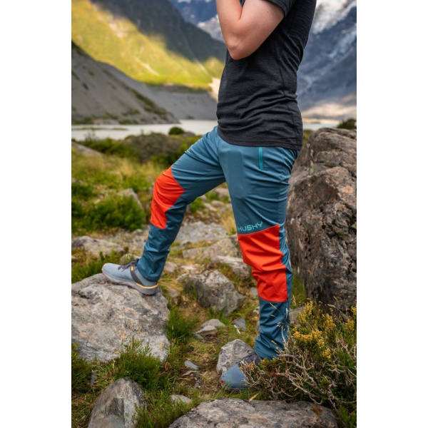 Férfi softshell nadrágok | Kala M