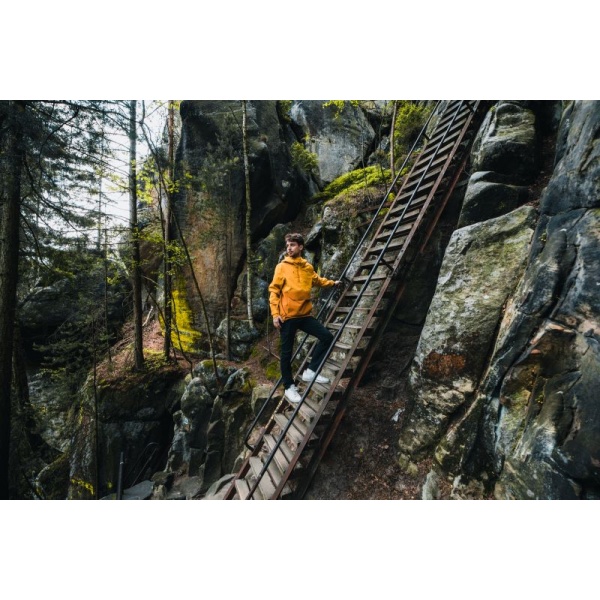 Men’s outdoor trousers | Koby M