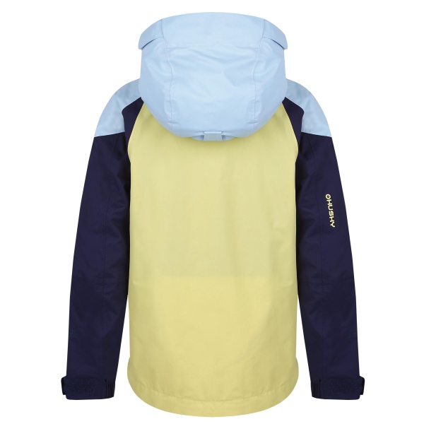 Dětská hardshell bunda | Nicker K