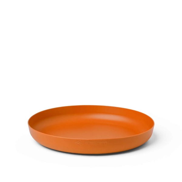 Tányér | Camp Plate - L
