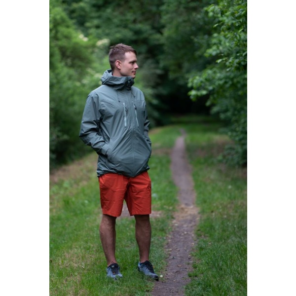 Férfi hardshell kabát | Nicker M