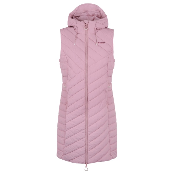 Hardshell-Weste für Damen | Napi L