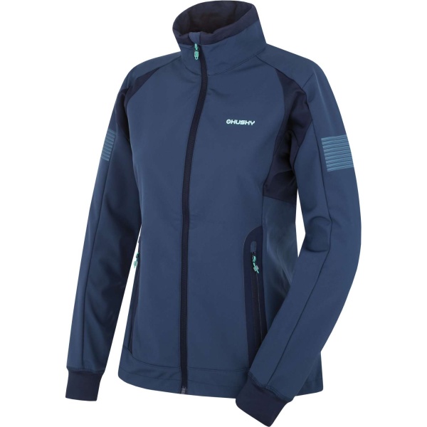 Dámská softshell bunda | Scooby L