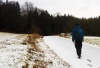 Luboš testuje: vzorek batohu Husky 32l