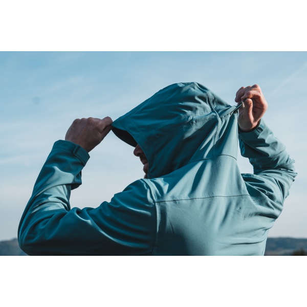 Férfi softshell kabát | Samai M