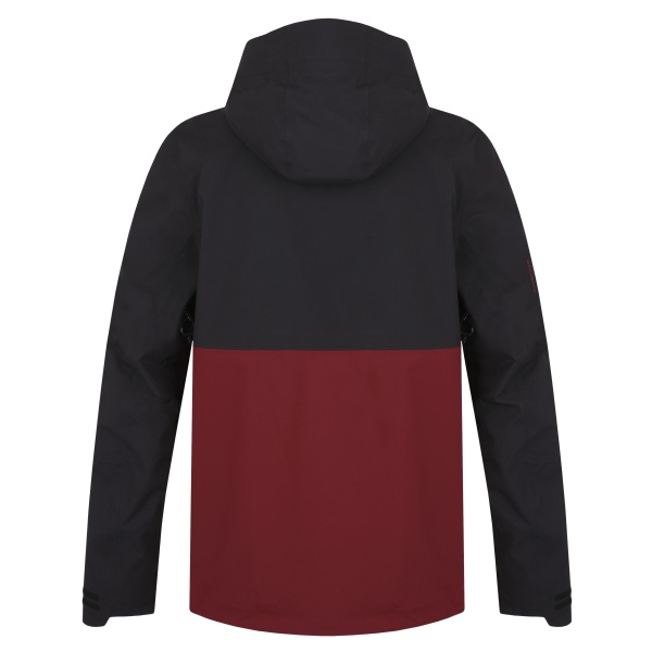 Heren outdoorjas | Nabbi M