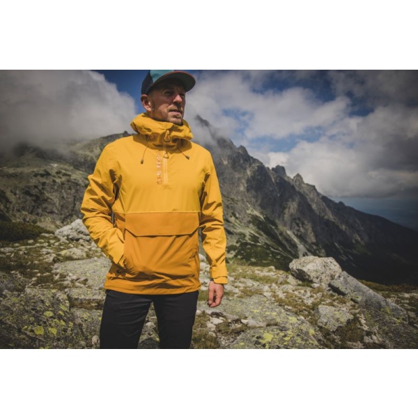 Herren-Outdoor-Jacke | Nabbi M
