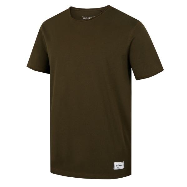 Herren T-Shirt aus Baumwolle | Tee Base M