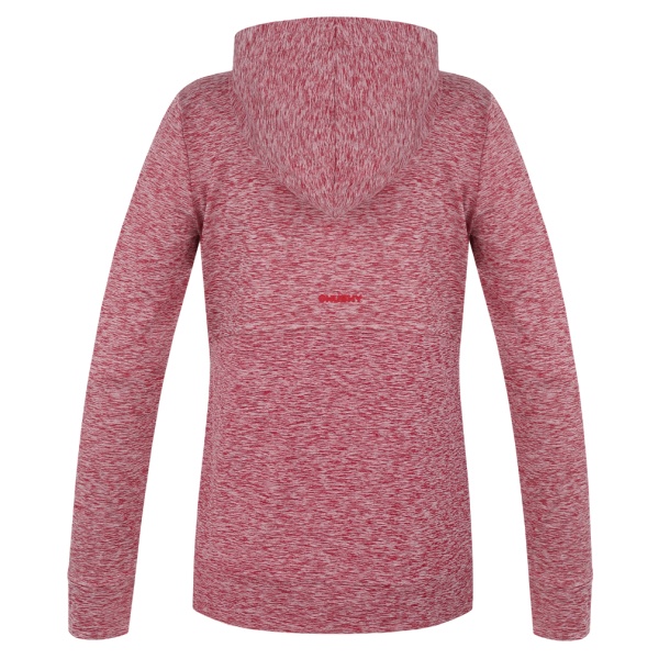 Damen-Hoodie mit Kapuze | Alony L