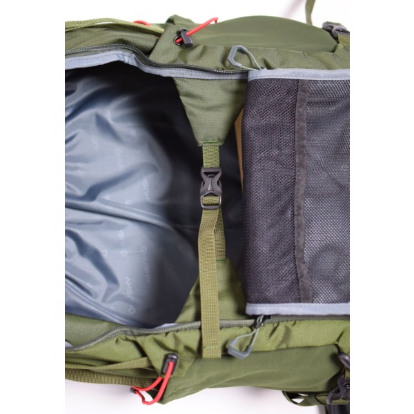 Expedíciós hátizsák | Cruiser 55l