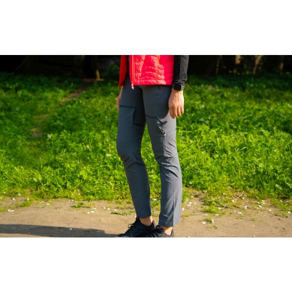 Dámské outdoor kalhoty | Pilon L
