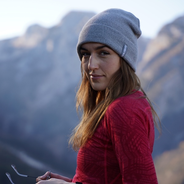 Merino Mütze für Damen | Merhat 4